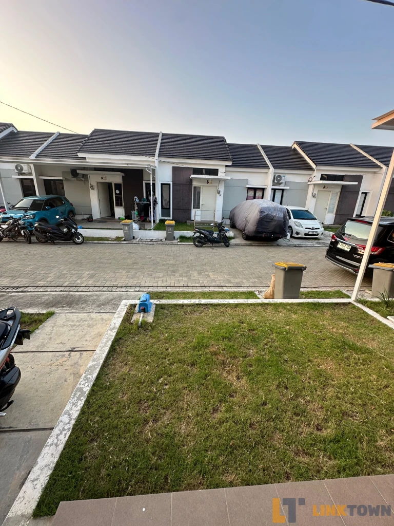 Linktown Tera Damai Bekasi